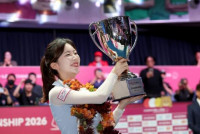 네 차례 대회서 8명의 우승자 탄생…PBA 5차 투어, 18일 킨텍스서 막 오른다