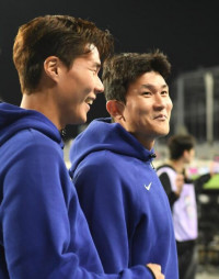 ‘韓 국대 은퇴설’ 김민재, 세리에A 관심 폭발…AC밀란 영입 리스트 포함