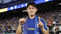 [GOAL 포커스] 명예회복 울산, ‘이동경 MVP+야고 득점왕+亞 무대 복귀’ 동기부여 확실하다
