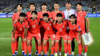 韓 축구 오랜만에 희소식! 아시안게임 메달→17위 껑충, WC 챔피언 스페인 1위 사수...FIFA 여자 랭킹 발표